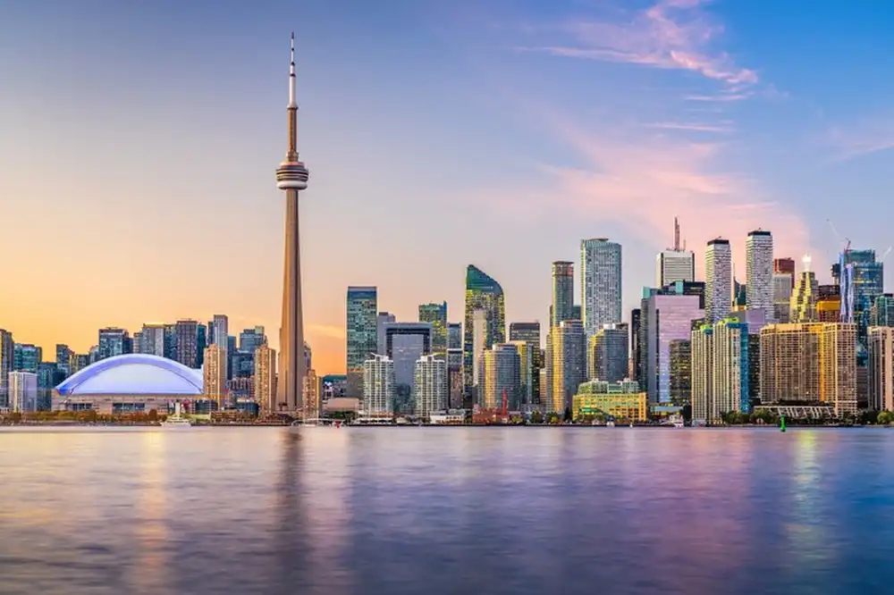 Vuelos directos Madrid-Toronto: nueva ruta de Iberia desde junio 2026