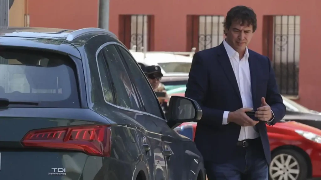 Actas falsas en la Diputación de Badajoz: ¿qué implica la doble valoración de candidatos?