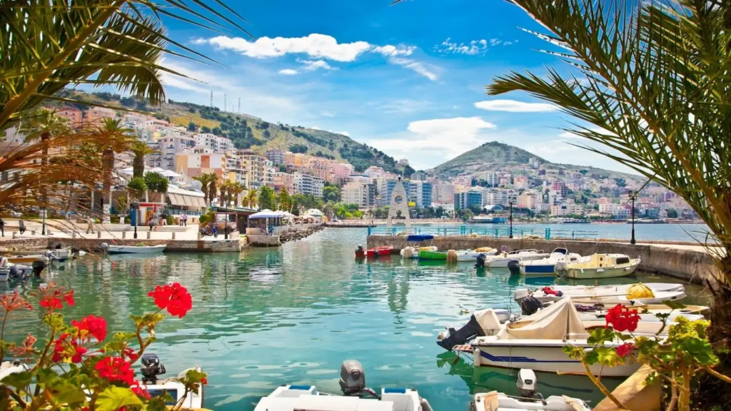 Albania destino turístico 2026: por qué los españoles eligen el ‘Caribe europeo’
