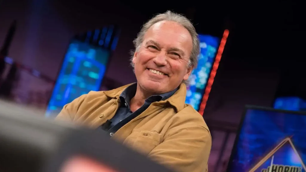 Bertín Osborne presenta ‘Noche en familia’ en Antena 3: ¿qué significa su regreso televisivo?