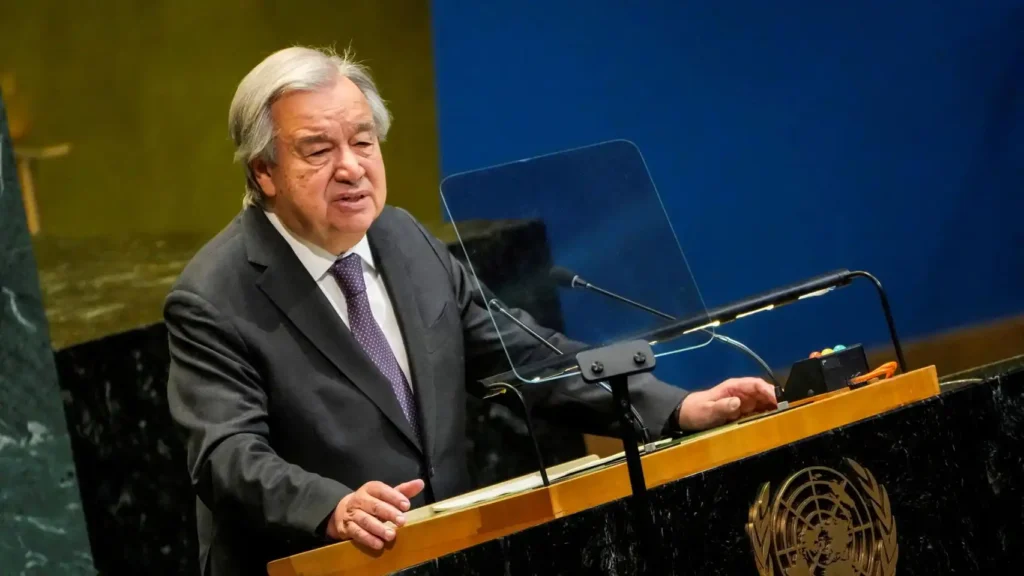 Candidatos a secretario general de la ONU: seis perfiles en la carrera por liderar el multilateralismo en crisis