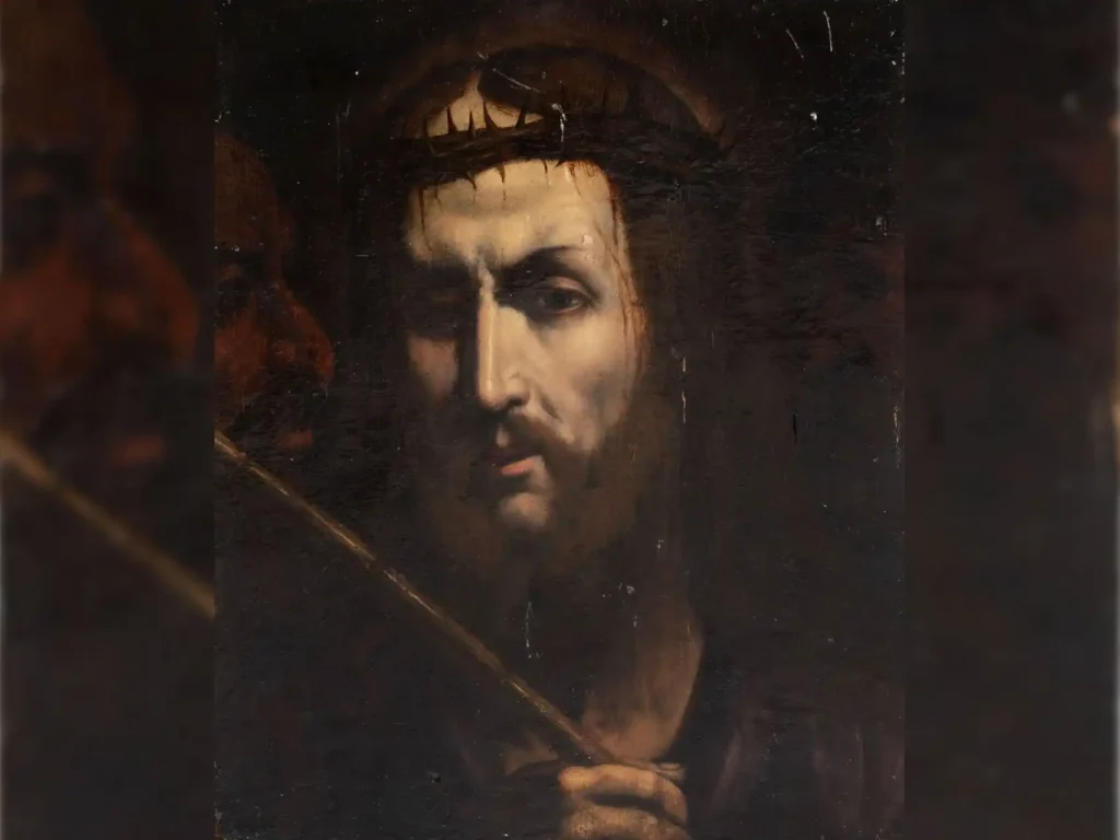 Caravaggio falso en Madrid: el tribunal archiva la denuncia tras descartar estafa en la venta del ‘Ecce Homo con dos sayones’