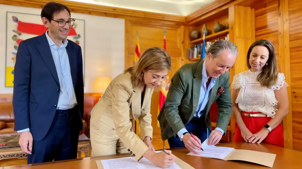 Cátedra APL-ZLC impulsa la logística estratégica de Aragón desde Zaragoza