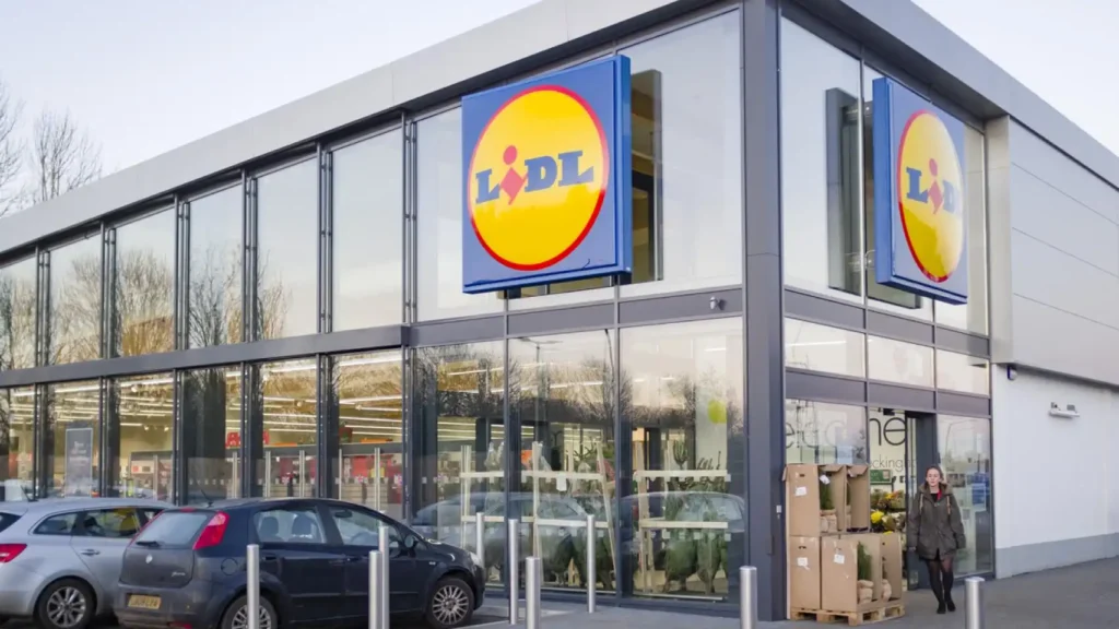 Cómoda de Lidl por menos de 50 euros: la solución de almacenaje que está revolucionando los hogares españoles