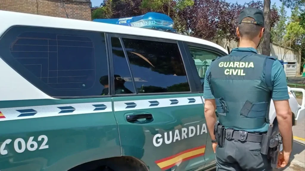 Conductor a 242 km/h: el récord de velocidad que activó una investigación penal por delito continuado contra la seguridad vial