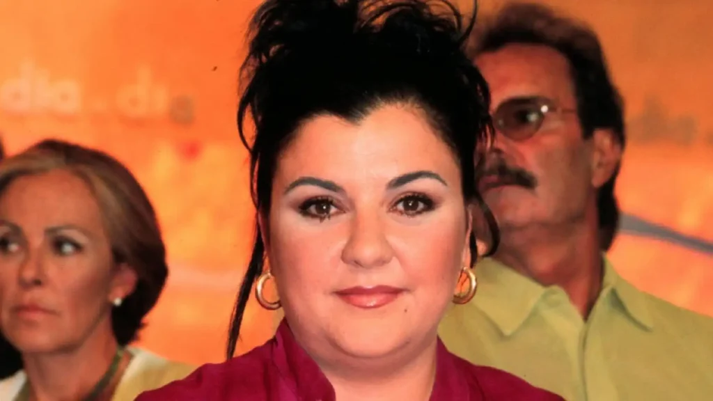 Cristina Blanco, vidente de los famosos y madre de Miguel Ángel Muñoz, muere a los 61 años por infarto