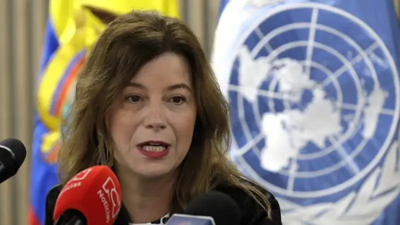 Denuncia internacional contra Bibiana Aído en la ONU por supuesta difamación a relatora trans