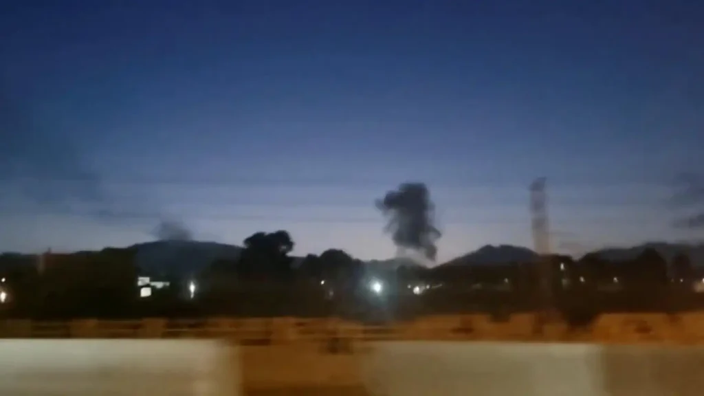 EEUU ataca Irán y mata a tres marineros indios en Omán: el golfo se convierte en escenario de una escalada sin precedentes