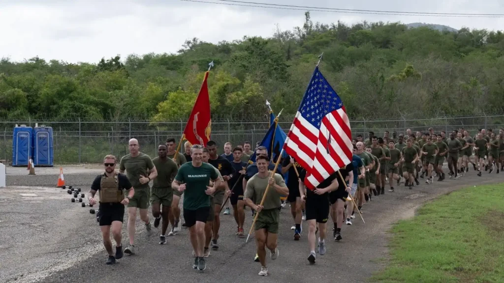EEUU obliga pruebas de testosterona a militares: ¿salud o estandarización ideológica?