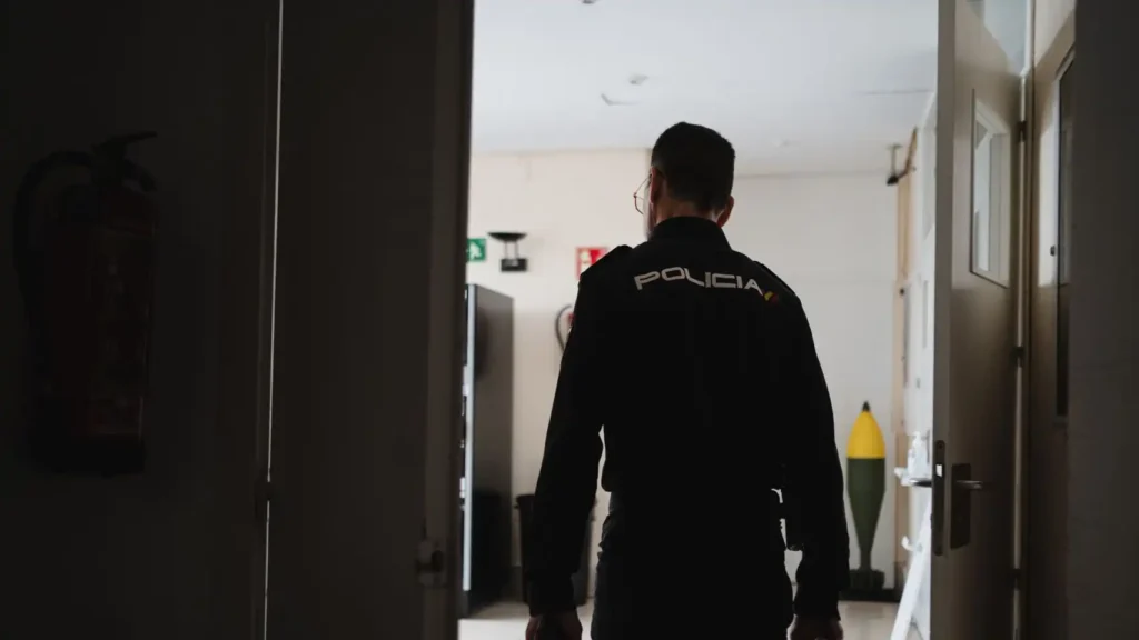 Escaneo 3D en escenas del crimen: cómo la tecnología está transformando la justicia en España y Europa