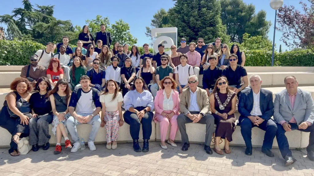 Escuela Regional de Ventas Castilla-La Mancha: formación gratuita para jóvenes y empresas