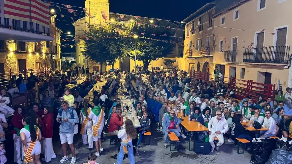 Fiestas de Pastriz 2026: San Pedro abre la cuenta atrás para las fiestas grandes con cabezudos, pasacalles y tradición zaragozana