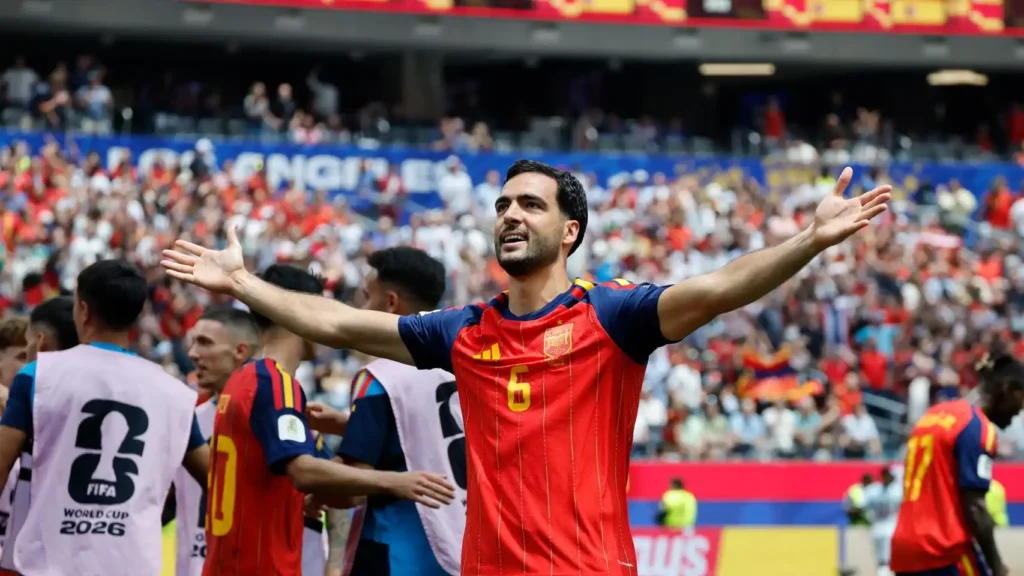 Francia vs España Mundial 2026: El duelo de gigantes que reabre viejas cuentas y redefine el fútbol europeo