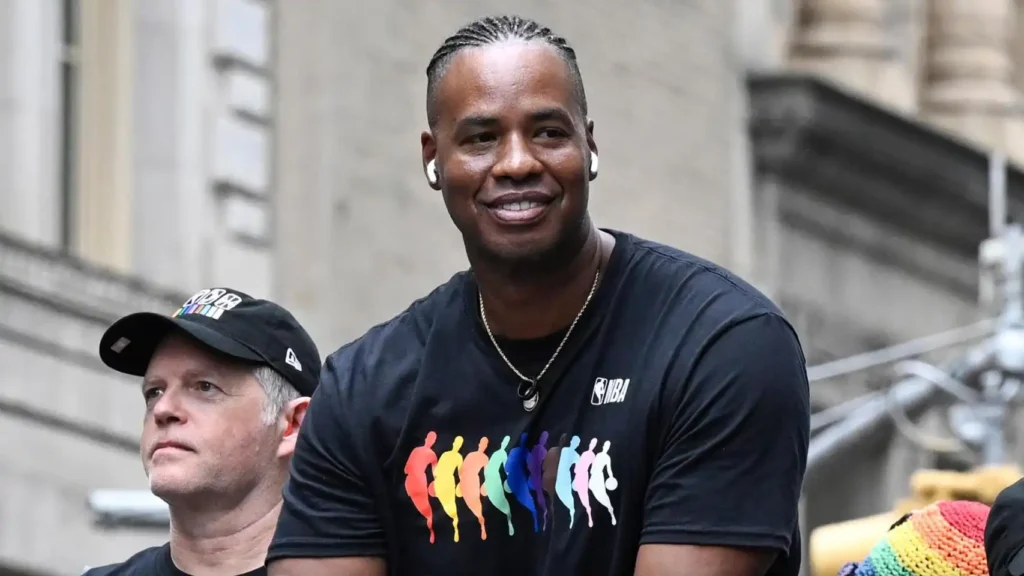 Jason Collins muerte: impacto LGTBIQ en la NBA y legado social del primer jugador activo en salir del armario