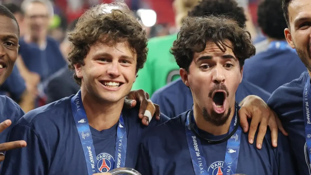 Joao Neves y Vitinha descartan fichaje por el Real Madrid: Mendes cierra la puerta con una frase contundente