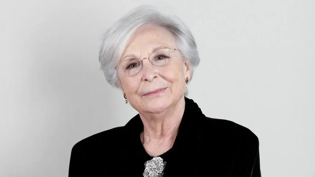 Josefina Molina muerte: legado de la primera directora de cine española
