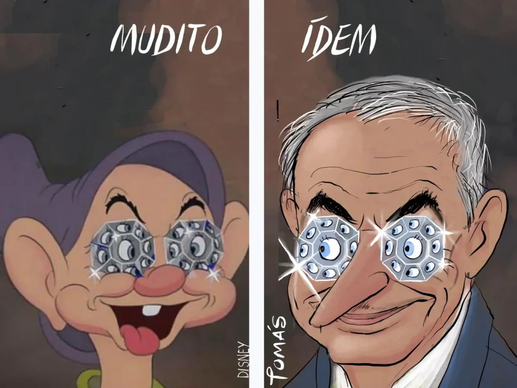 Joyas en la caja fuerte de Zapatero: 1,3 millones en lujo sin explicación y la alianza de Sánchez en tensión