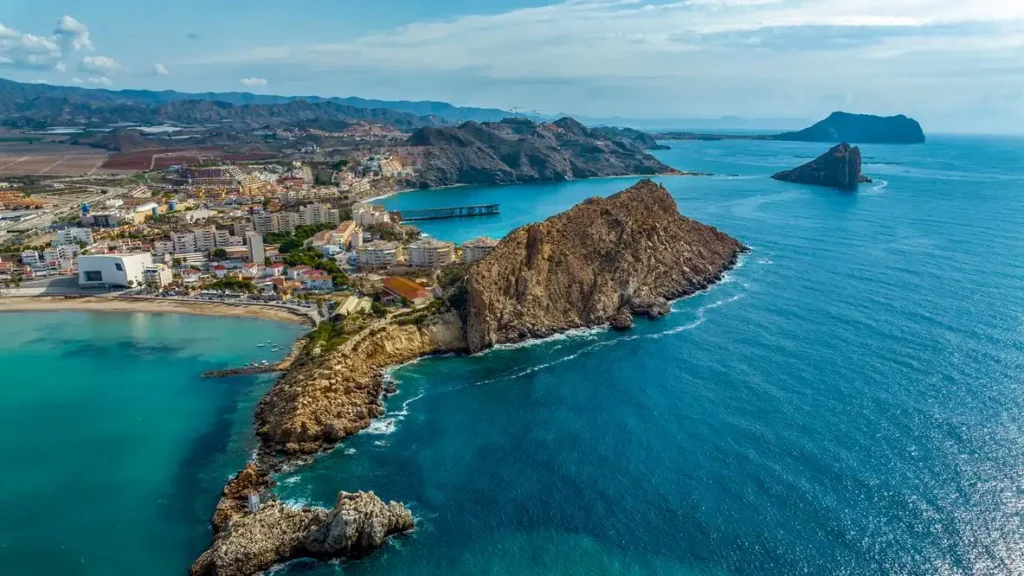 Mercado Medieval en Águilas 2026: tradición, artesanía y vida marinera bajo el sol de la costa mediterránea