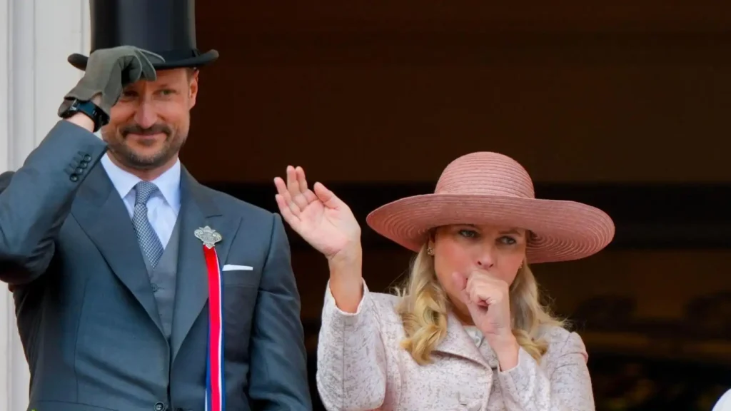 Mette-Marit trasplante pulmón 2026: estado de salud y repercusión institucional