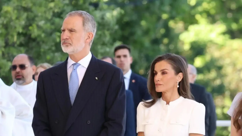 Misa del Papa en Madrid: impacto económico, legal y social de la visita de León XIV