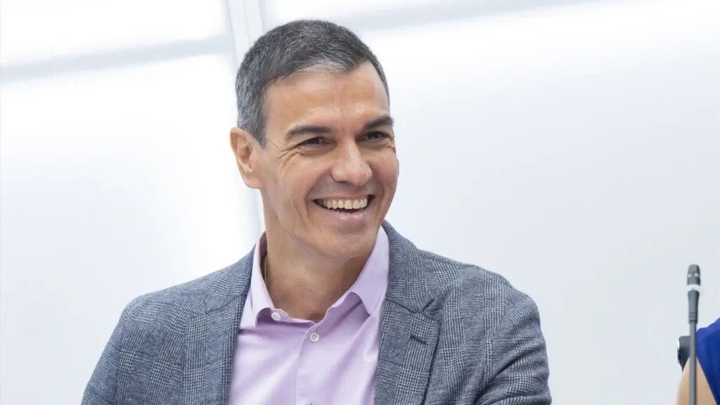 Pedro Sánchez celebra el Día de Galicia 2026: ‘Una forma de sentir, de crear y de mirar al futuro’