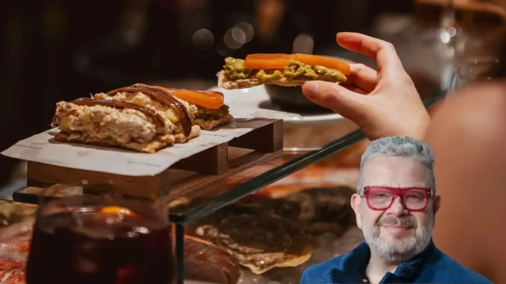 Piripi Alicante, el restaurante que Alberto Chicote califica como ‘imprescindible’ en su guía gastronómica