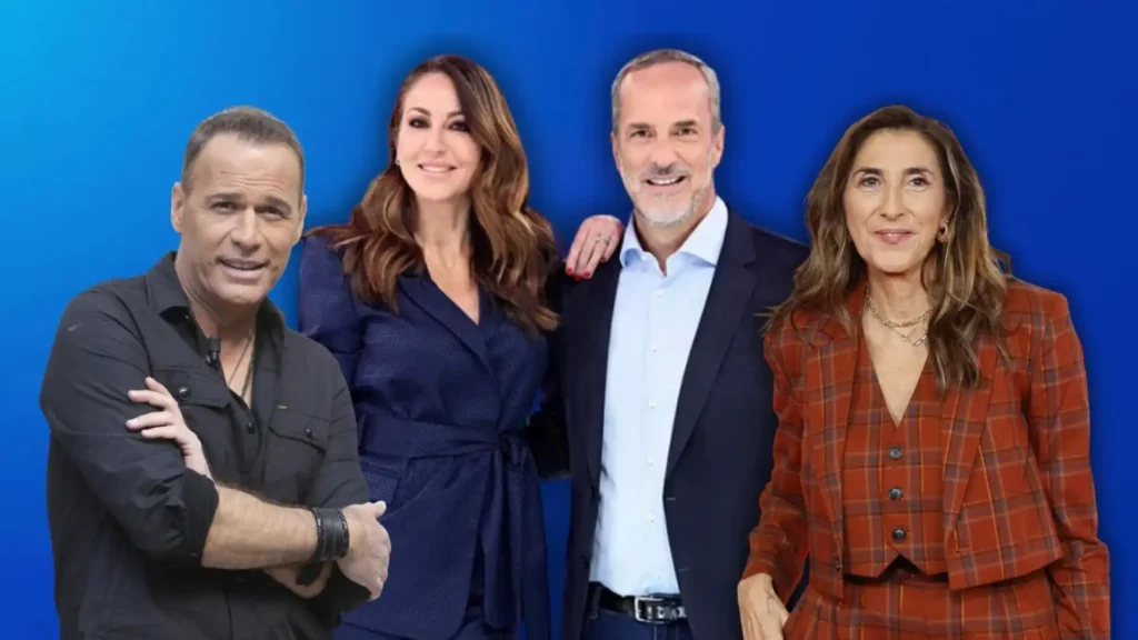 ¿Qué cambios en la parrilla de Mediaset afectan a la audiencia y a la publicidad en 2026?
