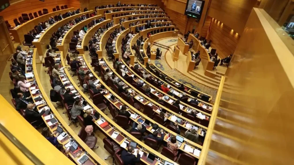Reforma CGPJ 2026: ¿Qué cambia en la elección de los vocales del Poder Judicial?