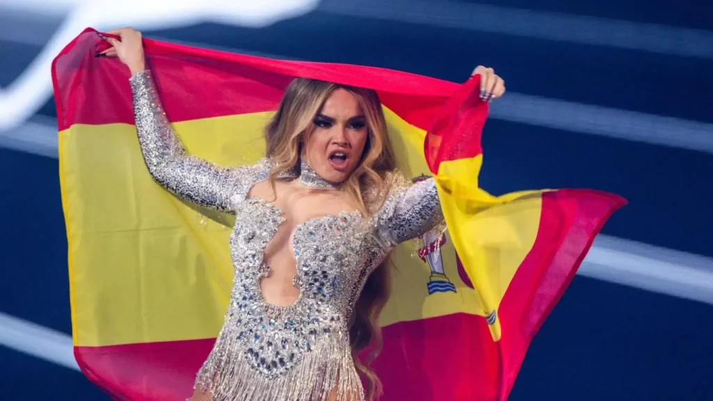 Retirada de España en Eurovisión 2026: causas, impacto y consecuencias legales y económicas