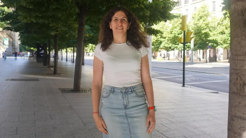 Sara Comenge y la gestión con propósito en Valentia: cómo una ingeniera transformó una entidad de discapacidad intelectual