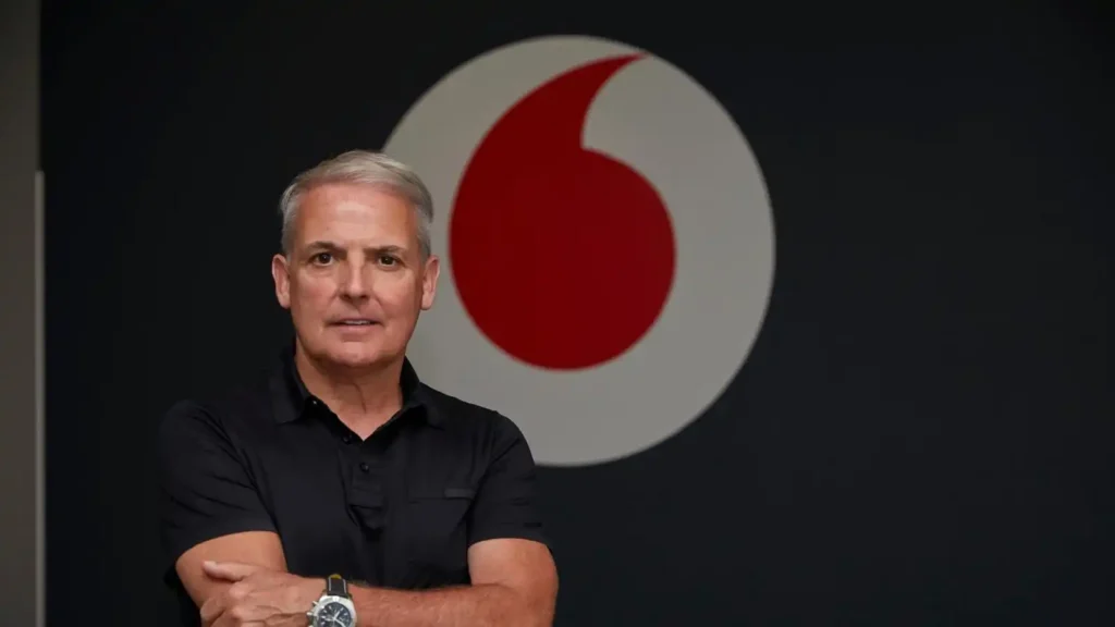 Vodafone España reduce pérdidas a 189 millones: gira estratégica tras años de caída