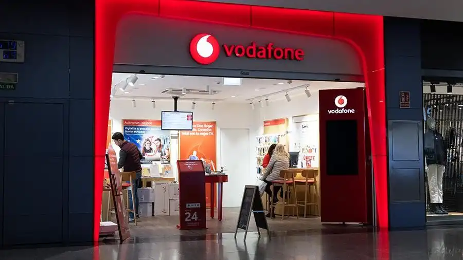 Vodafone y MasOrange avanzan hacia una red móvil conjunta de 4.500 millones: ¿qué significa para los usuarios y el mercado?